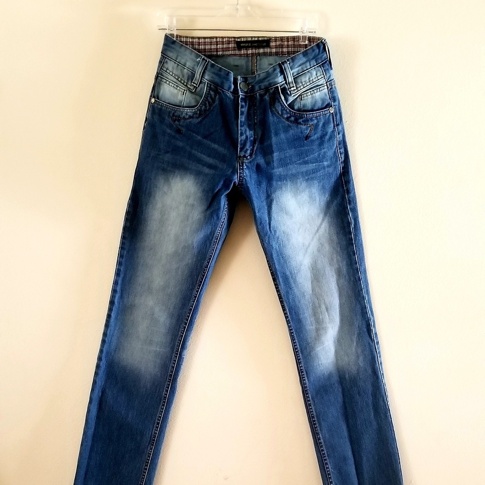 Versace Jeans Couture Mens 31x34